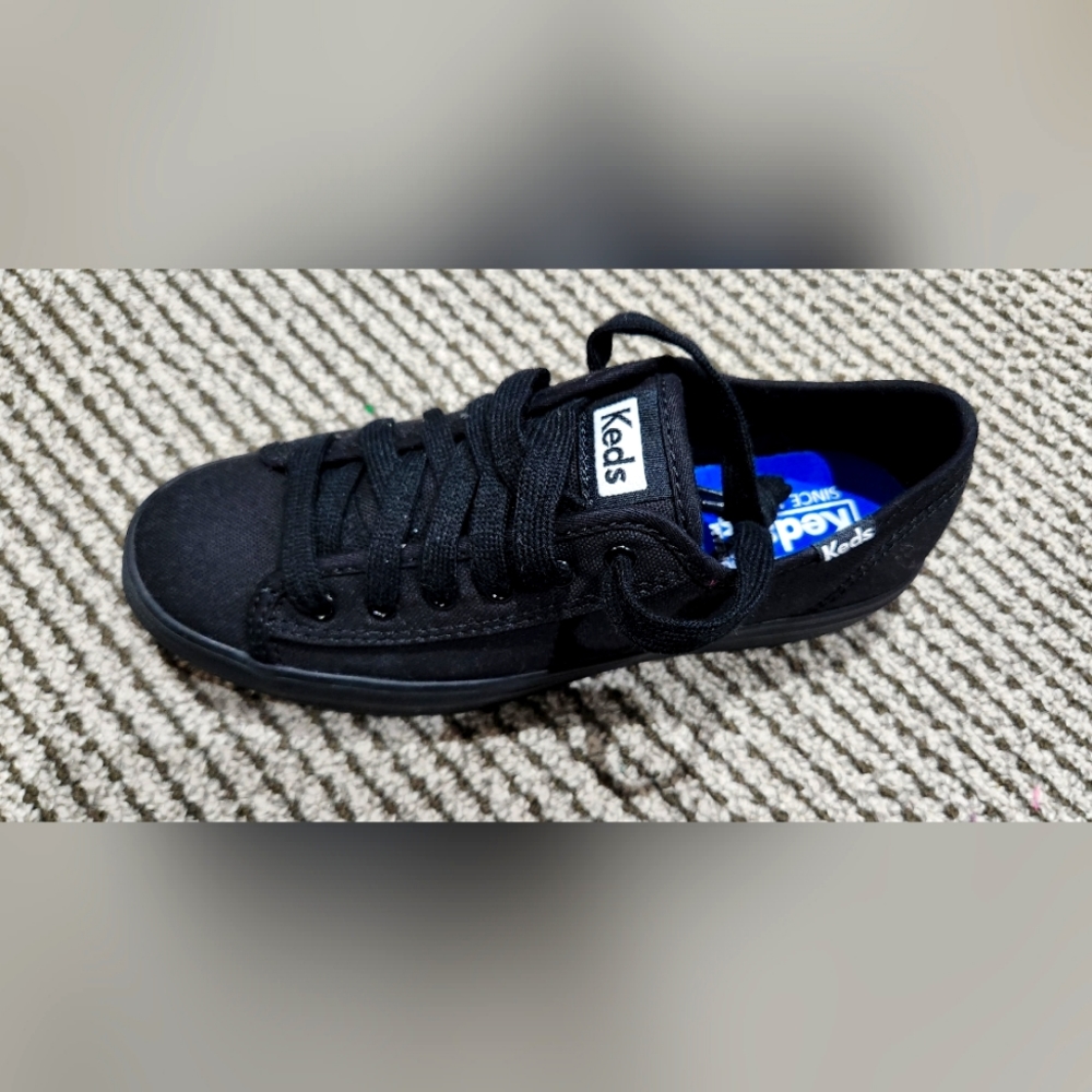 Keds Womens Kickstart Premium sneakers